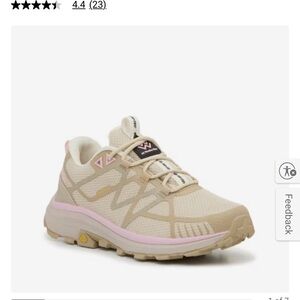 Hi-Tec Aww Mauna Waterproof Trail Shoe - Women's‎  11 sz new without box